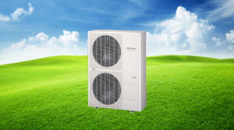 5 reasons to choose a VRF system for your space